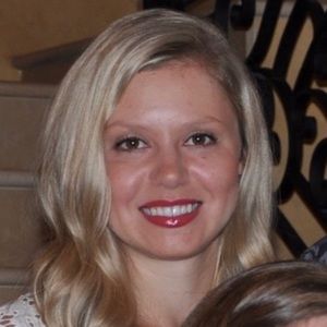 Meet your Posher, Ellie